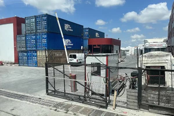 Öznakliyat Kara Taşımacılığı A.Ş. Hadımköy - Lojistik Firması - İstanbul Bağcılar