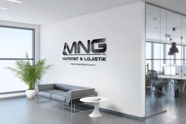 MNG HAFRİYAT A.Ş. - İnşaat Şirketi - İzmir Aliağa