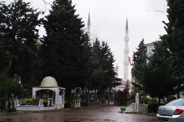 İstanbul Büyükşehir Belediyesi Güngören Mezarlığı - Mezarlık - İstanbul Güngören