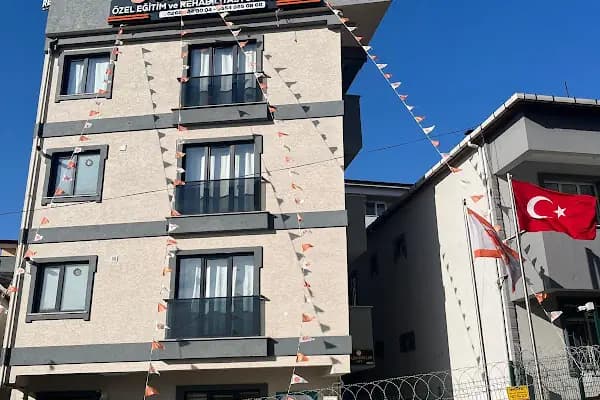 Özel Çayırova Gülen Gözler Özel Eğitim ve Rehabilitasyon Merkezi - Eğitim Kurumu - Kocaeli Çayırova