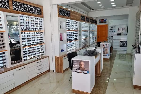 Optiksel Optik - Optik - Kocaeli İzmit