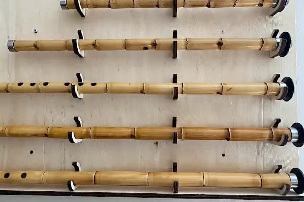 Acar Sanat ve Ney Atölyesi - Müzik Okulu - İstanbul Esenyurt