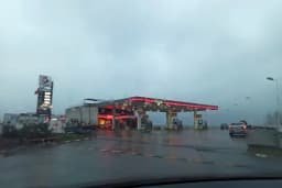 NURSEL PETROL- TOTAL