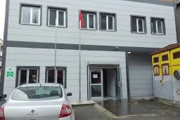 Toplum Ruh Sağlığı Merkezi
