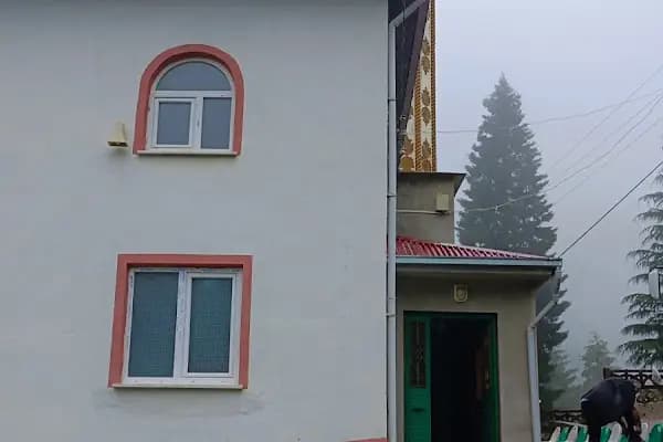 Ceylanpınar Köyü Camii - Cami - Giresun Keşap