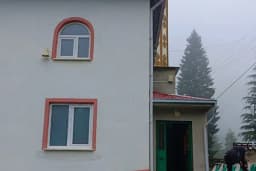 Ceylanpınar Köyü Camii