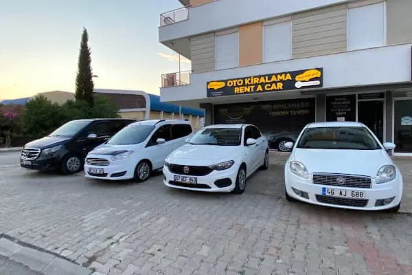 ANTALYA RENT A CAR ŞAHİNKAYA RENT A CAR , Аренда автомобиля в анталии - Araba Kiralama Şirketi - Antalya Muratpaşa