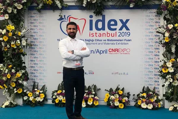 Özkan Karabat Dental Studio - Diş Kliniği - Diyarbakır Bismil