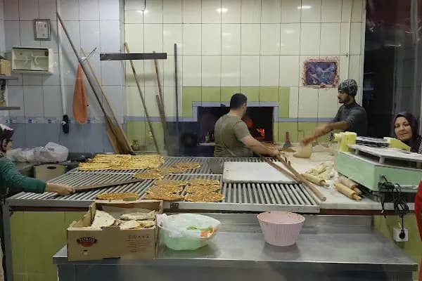 Öz Kardeşler Lokantası - Restoran - Antalya Alanya