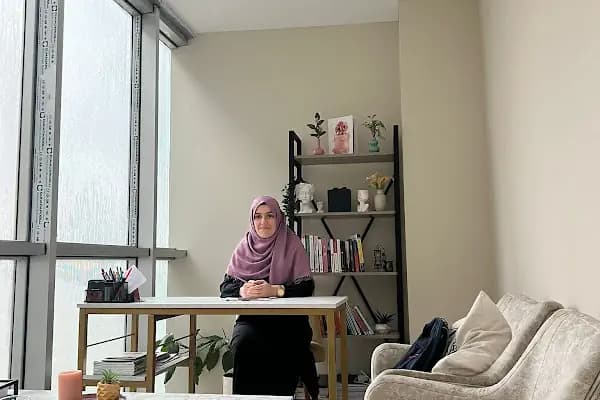 Aile Danışmanı Zehra Sarı - Aile Danışmanı - İstanbul Arnavutköy