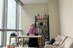 Aile Danışmanı Zehra Sarı