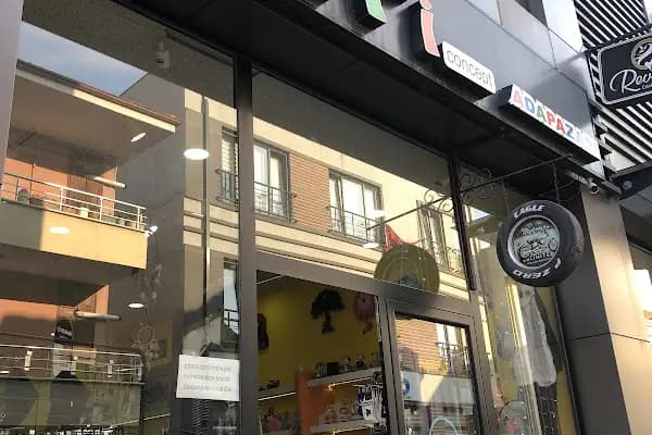 KİRPİ Sakarya - Hediyelik Eşya Mağazası - Sakarya Hendek