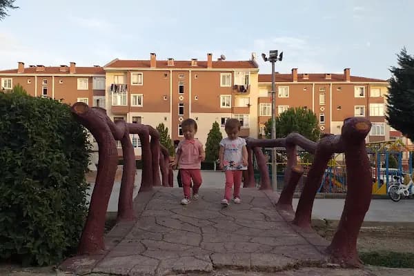 Işık Sitesi - Apartman - Bursa İnegöl