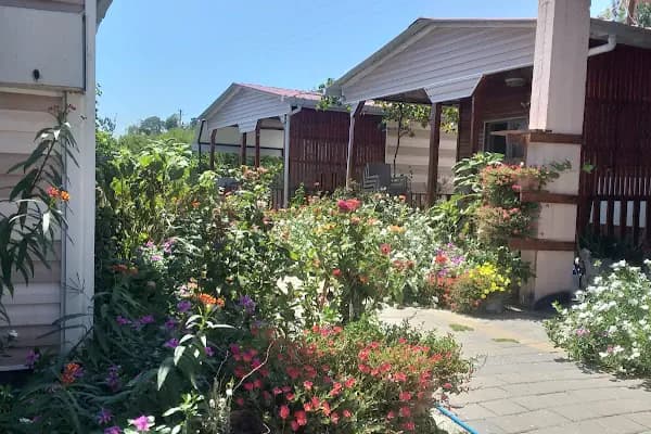 CAN CAMPING - PANSİYON - Doğa Köşkü - Adana Saimbeyli