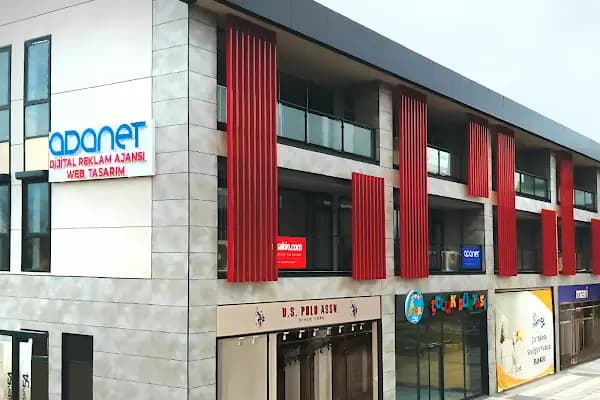 Adanet Dijital Reklam Ajansı - Web Sitesi Tasarımcısı - Sakarya Karasu