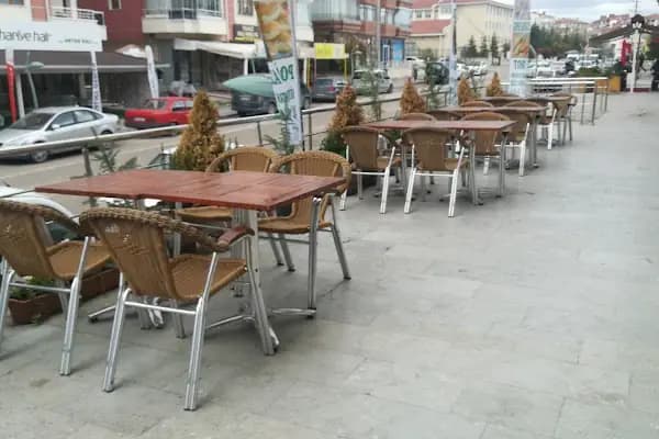 Bey Kebap Pide - Çok Amaçlı Salon - Ankara Akyurt