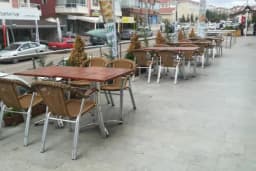 Bey Kebap Pide