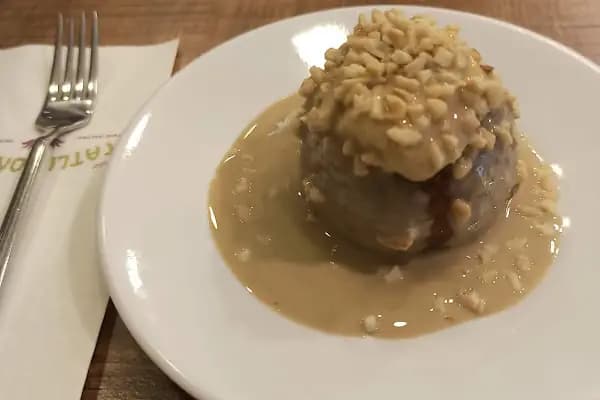 Tatli Konagi - Kafe - Tekirdağ Çorlu