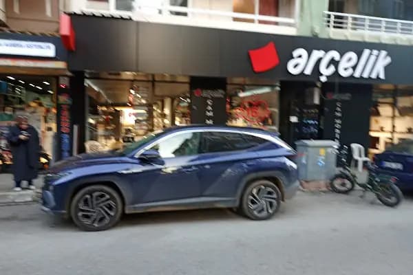 Çam Mobilya - Ev Tadilatı Mağazası - Aydın Karacasu