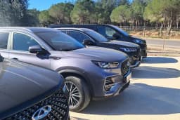 dailydrive Rent a Car