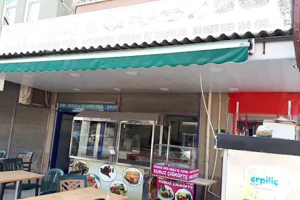 Taş Fırın Kebap - Kebap Restoranı - Antalya Finike