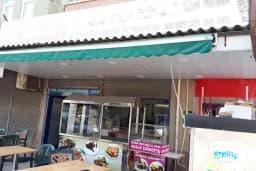 Taş Fırın Kebap