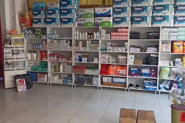 BOYDAK MEDİKAL ORTOPEDİ VE TIBBİ SARF MALZEMELERİ - Tıbbi Malzeme Deposu - Gaziantep Nizip