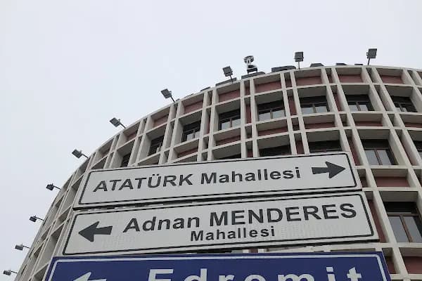 Sümerbank - Banka - Balıkesir Karesi