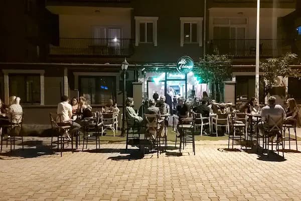Şapqa Pub &amp; Nargile - Pub - Mersin Anamur