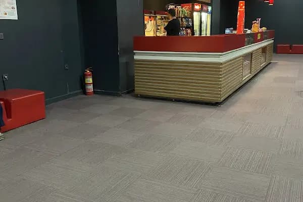 Cinefora - Sinema Salonu - Ankara Keçiören