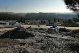 Darıca Balçık Mezarlığı