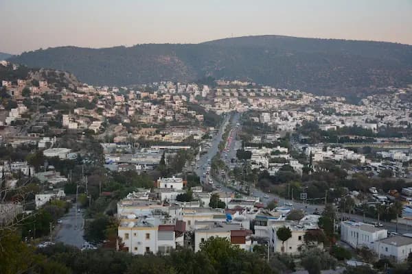 FOTO ÇETOK - Fotoğraf Stüdyosu - Muğla Bodrum