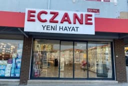 Yeni Hayat Eczanesi
