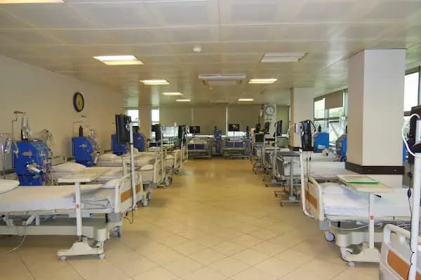 Renalis Diyaliz Merkezi - Tıp Merkezi - Kocaeli İzmit