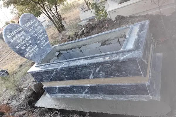 Osmanlı Mermer - Mermer İşleri Yüklenicisi - Ankara Akyurt