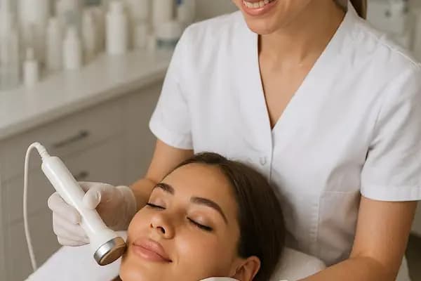 Queen♛ Kozmetoloji ❘ Dermatoloji Ankara ☪ - Güzellik Salonu - Ankara Ayaş