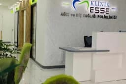 Klinik Esse Ağız ve Diş Sağlığı Polikliniği - Panayır