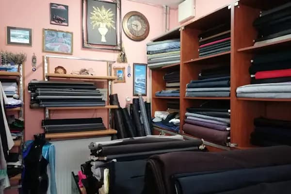 Flash Bayan Terzisi - Kadın Terzisi - Ankara Keçiören