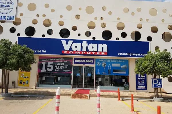 Cadde Bilişim &amp; Güvenlik Sistemleri - Elektronik eşya mağazası - Muğla Dalaman