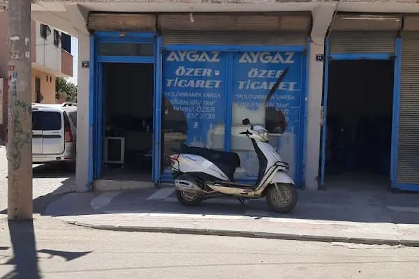 Kolay gelsin kargo Akçakale Harran bayii/Aygaz tüp bayii/Trendyol gel-al Noktası - Taşımacılık Hizmeti - Şanlıurfa Haliliye
