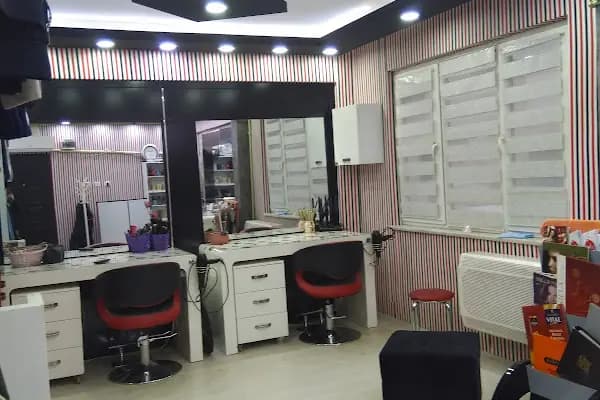 Yasemin kuaför Güzellik salonu - Kuaför - Bursa İnegöl