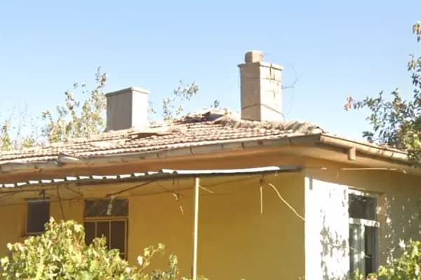 Erenci Ailesi - Ev Sahipleri Derneği - Şanlıurfa Eyyübiye