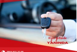 Esenboğa Oto Kiralama