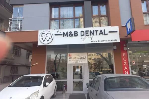 Dt Engin Nöbetçi Dişçi Ankara - Diş Kliniği - Ankara Altındağ