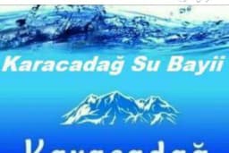 Haci zaki - karacadağ su bayii