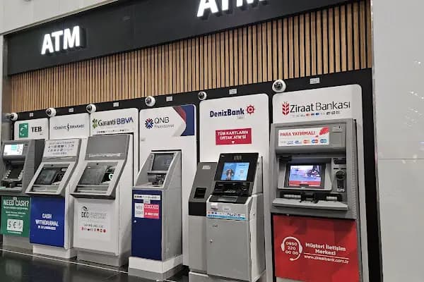 Hsbc - Banka - İstanbul Arnavutköy