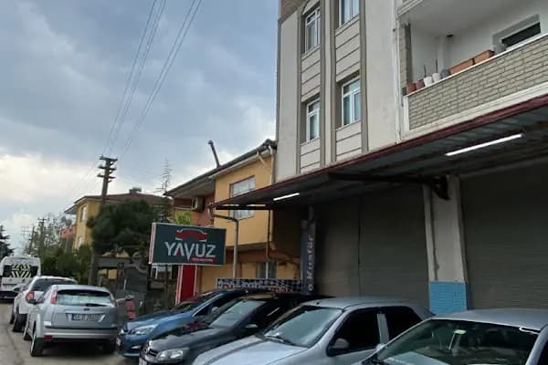 Yavuz Oto Kuaför - Araba Yıkama - Sakarya Adapazarı