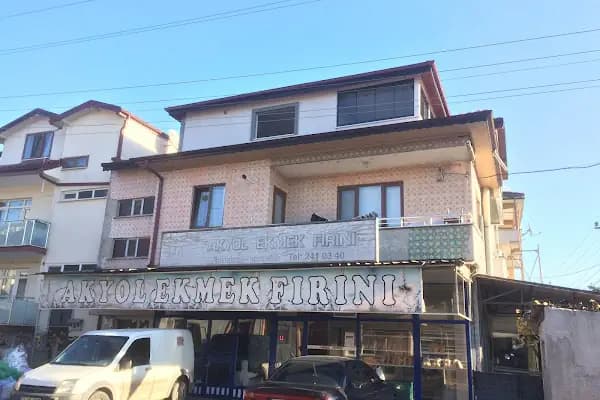 Akyol Ekmek Fırını - Fırın - Sakarya Erenler