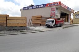 Kereste dünyası