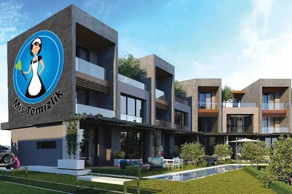 Bergama Mis Temizlik ve Yönetim Hizmetleri - Temizlik Hizmetleri - İzmir Bergama